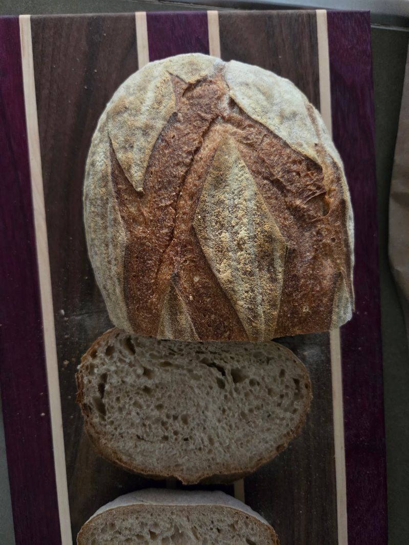 Three-Day Fermented Sourdough That People Drive Hours For Three-Day Fermented Sourdough That People Drive Hours For