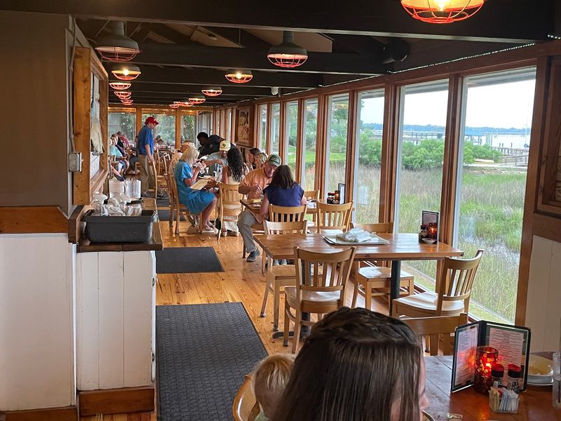 Three Decades of Loyal Regulars
