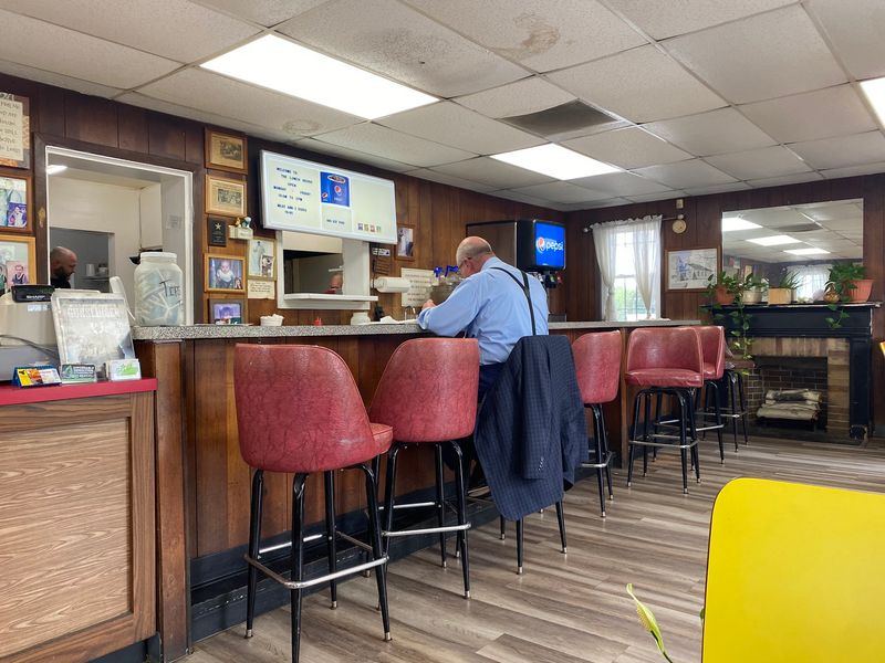 Three Generations Behind the Counter Three Generations Behind the Counter