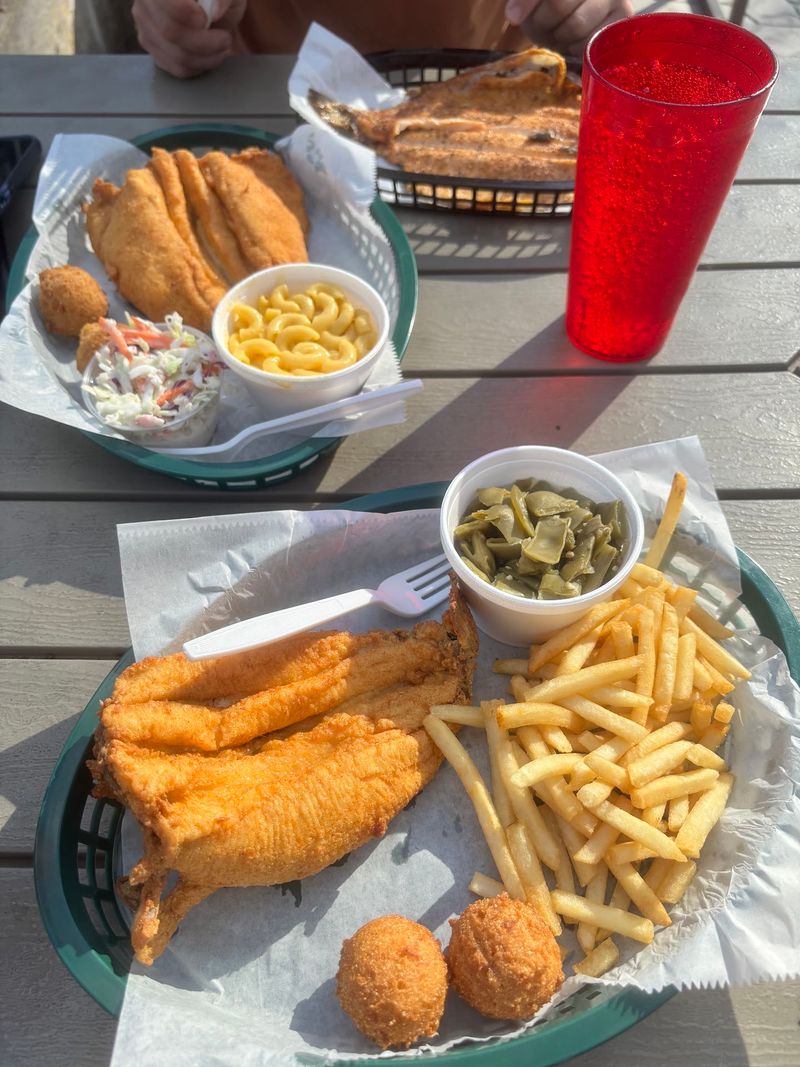 Three Ways to Cook Your Catch Three Ways to Cook Your Catch