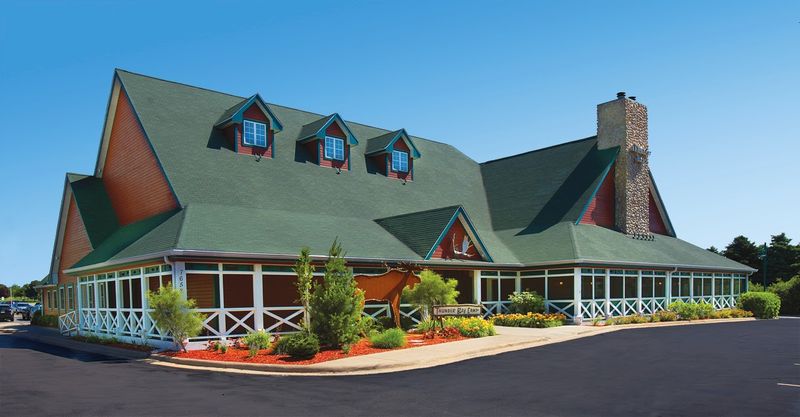 Thunder Bay Grille, Rockford, IL Thunder Bay Grille, Rockford, IL