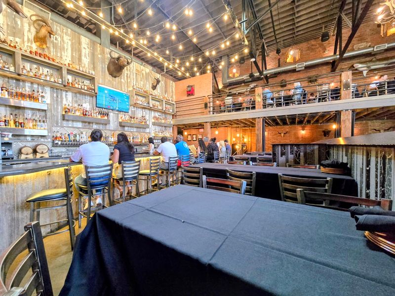 Thyme Kitchen and Craft Beer