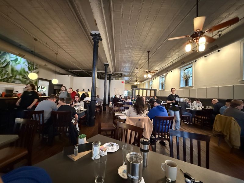 Thyme Square | Bakery & Cafe Thyme Square | Bakery & Cafe