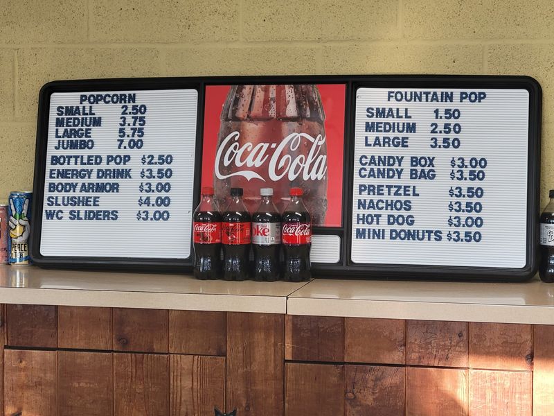 Ticket Prices That Actually Make Sense Ticket Prices That Actually Make Sense