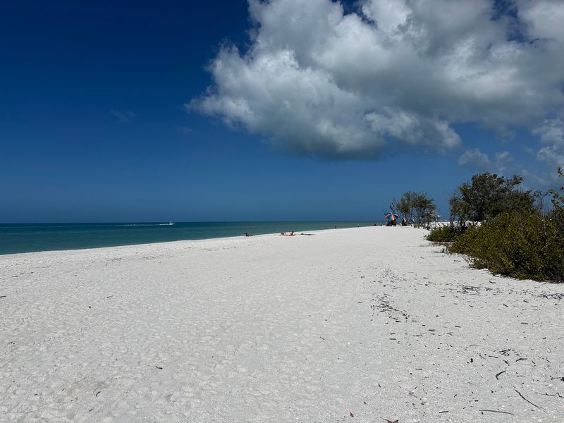 Tigertail Beach, Marco Island, Florida