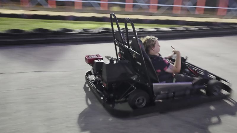 Timing Your Visit for the Smoothest Laps Timing Your Visit for the Smoothest Laps