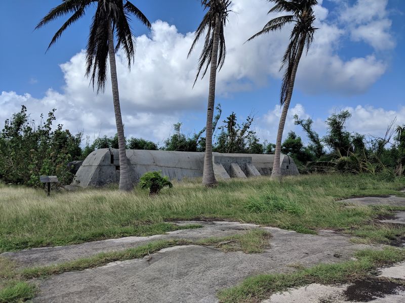 Tinian, Northern Mariana Islands Tinian, Northern Mariana Islands
