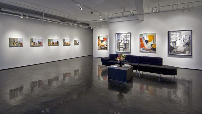 Tinney Contemporary Tinney Contemporary