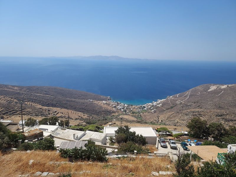 Tinos, Cyclades Tinos, Cyclades