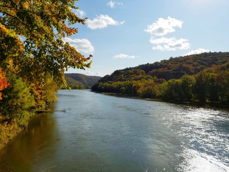 Tionesta, Forest County, Pennsylvania