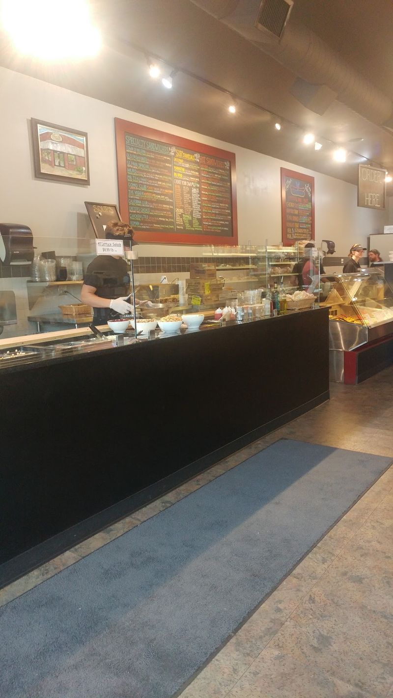 Tips for Your First Visit to Nelson Cheese and Deli Tips for Your First Visit to Nelson Cheese and Deli