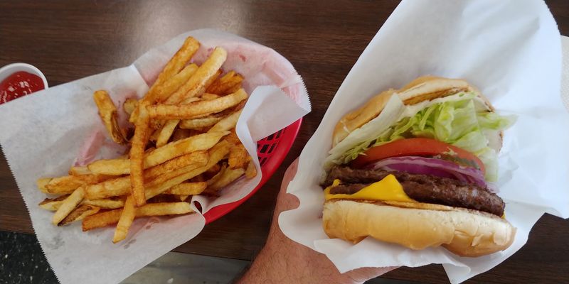 Toasted Buns and the Details That Separate Good from Great Toasted Buns and the Details That Separate Good from Great
