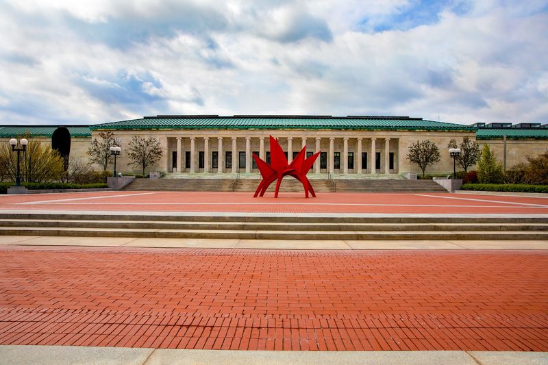 Toledo Museum of Art, Toledo, OH