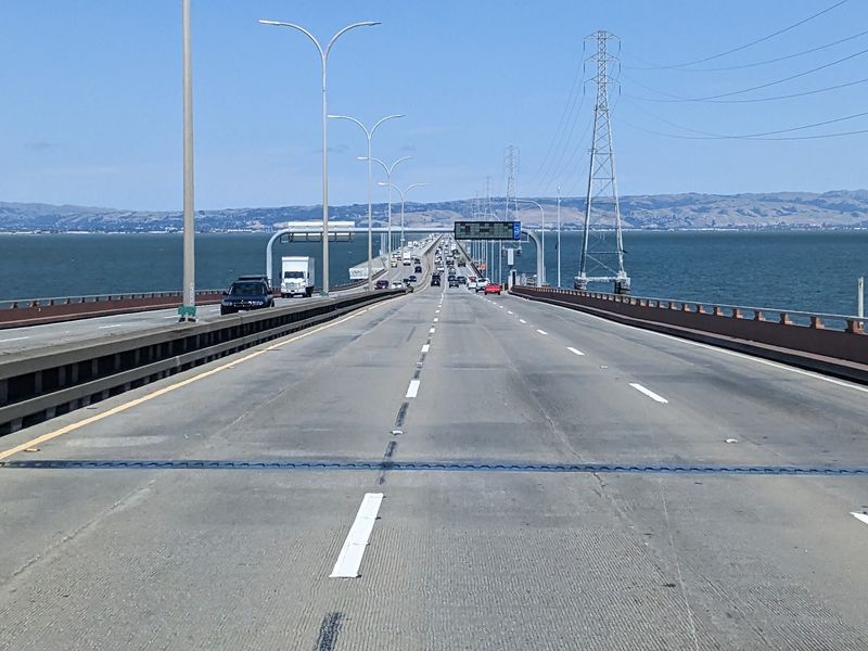 Tolls, Hours, and Getting There Tolls, Hours, and Getting There