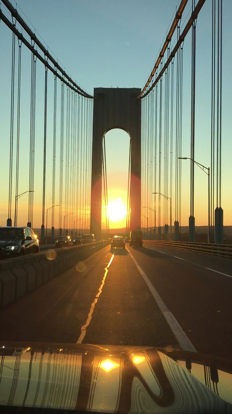 Tolls, Traffic, and a Final Take Tolls, Traffic, and a Final Take
