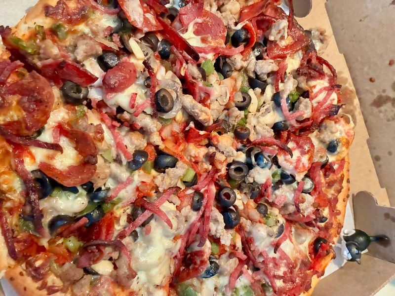 Toppings Loaded Without Apology Toppings Loaded Without Apology