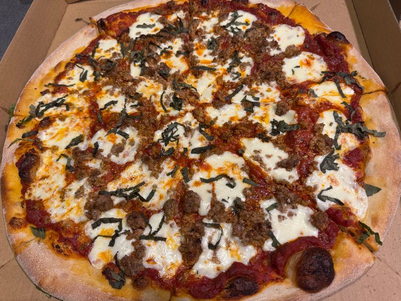 Toppings Worth Talking About Toppings Worth Talking About