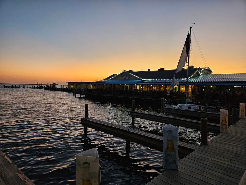 Topwater Grill, San Leon, TX Topwater Grill, San Leon, TX