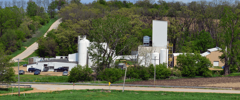 Torkelson Cheese Co, Lena, IL Torkelson Cheese Co, Lena, IL