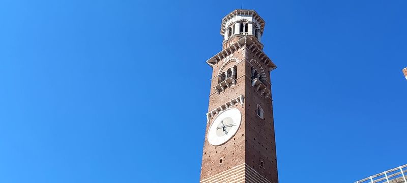Torre dei Lamberti Torre dei Lamberti