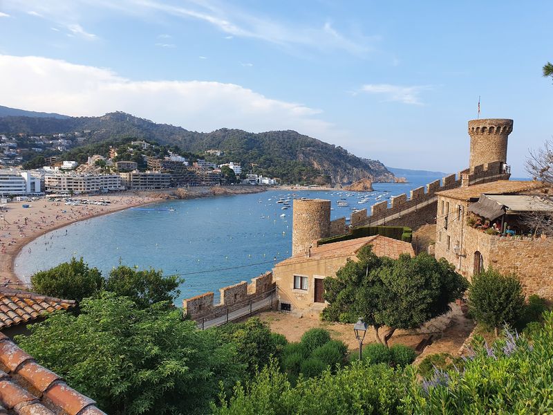 Tossa de Mar