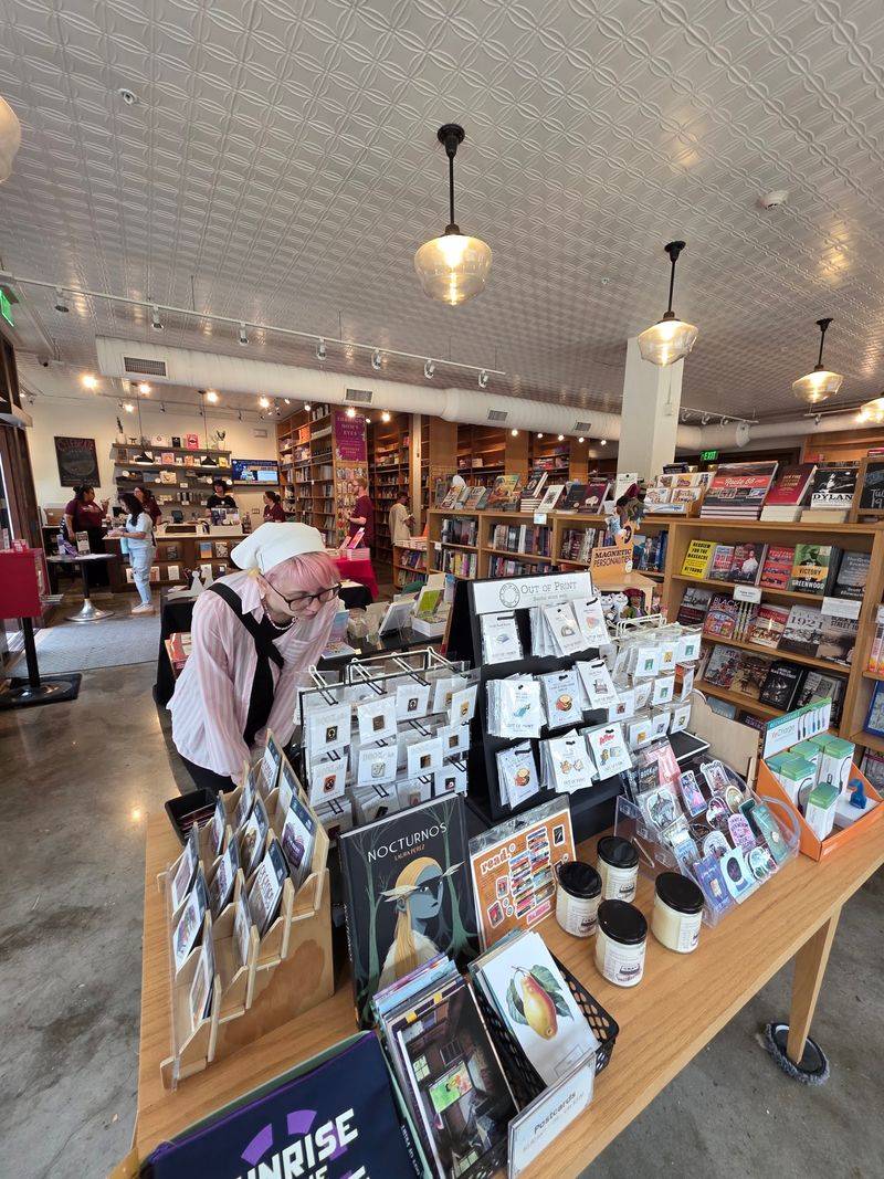 Totes, Tees, and Other Bookish Treats