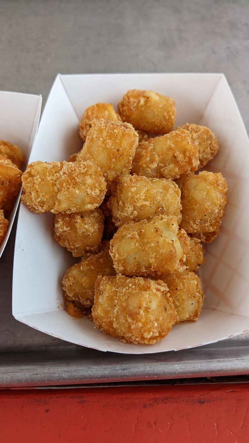 Tots Worth Talking About Tots Worth Talking About