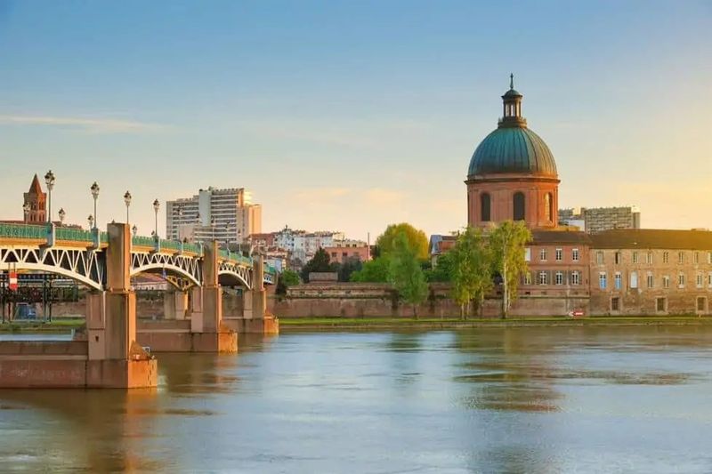 Toulouse Toulouse