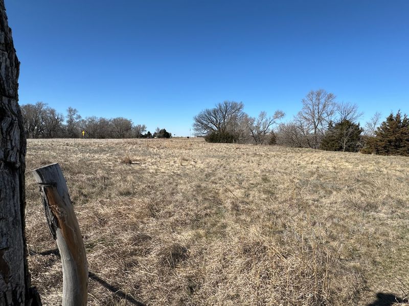Townsley-Murdock Immigrant Trail Site, Alda, Nebraska