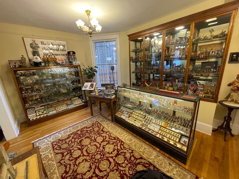 Toy Soldier Shop of Washington, Washington, D.C.