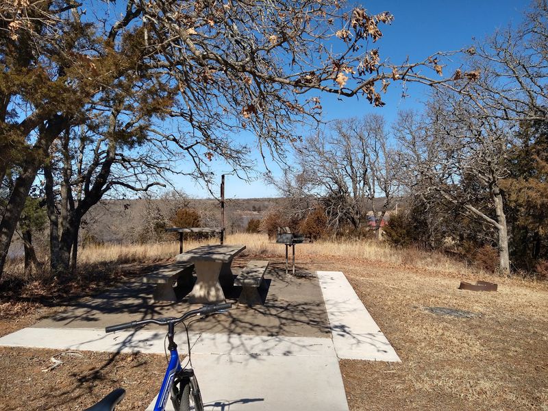 Trail Amenities And Infrastructure Trail Amenities And Infrastructure