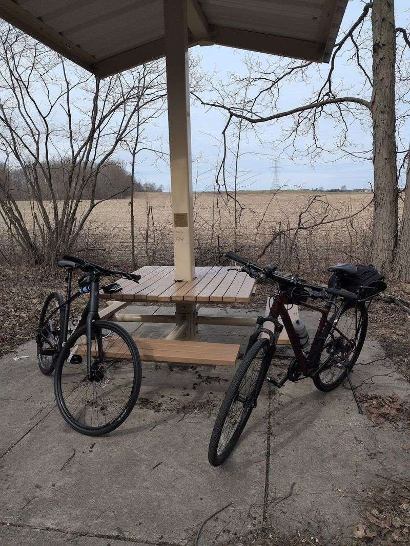 Trail Amenities That Actually Impress Trail Amenities That Actually Impress