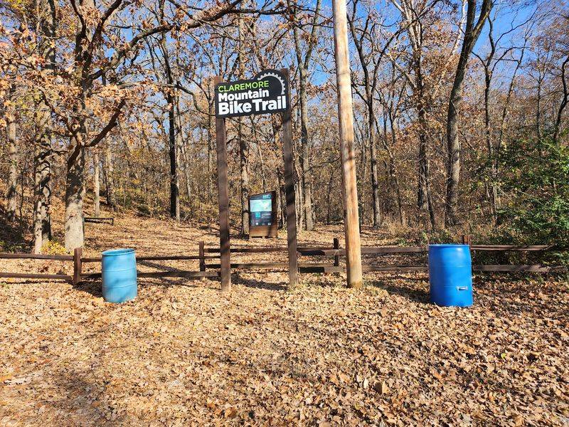 Trail Maintenance and the Community Behind It Trail Maintenance and the Community Behind It