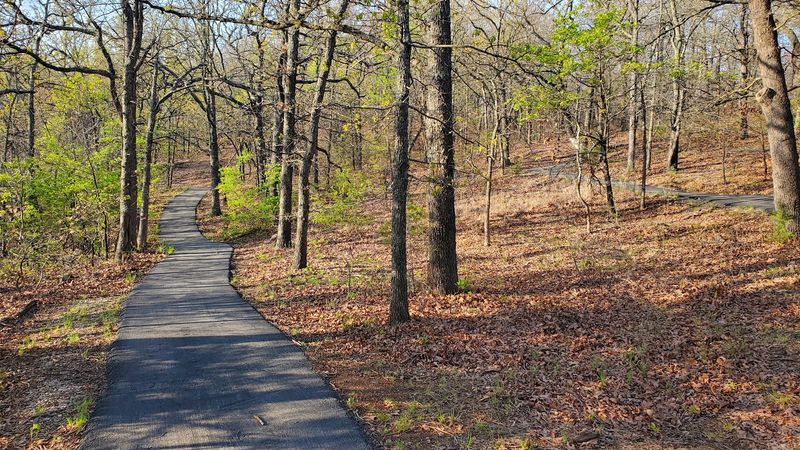 Trail Options for Every Kind of Hiker