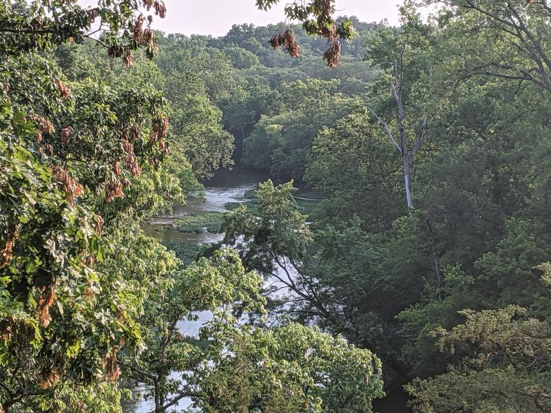 Trail System for Every Type of Hiker
