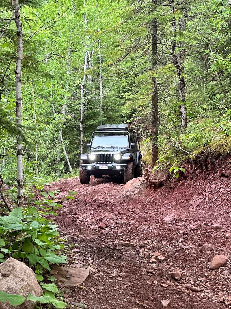 Trail Variety That Keeps Every Rider Coming Back