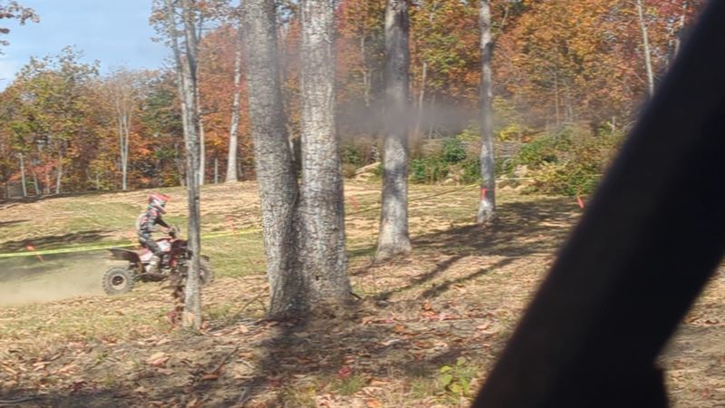 Trails For Every Skill Level