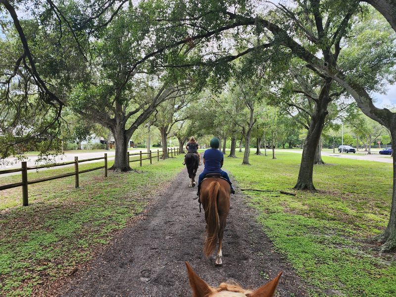 Trails Made for First-Timers