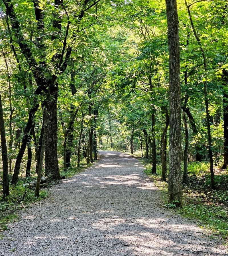 Trails That Actually Go Somewhere Trails That Actually Go Somewhere