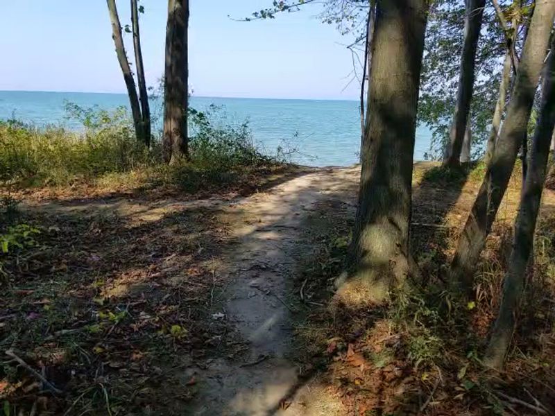Trails That Extend the Adventure Trails That Extend the Adventure