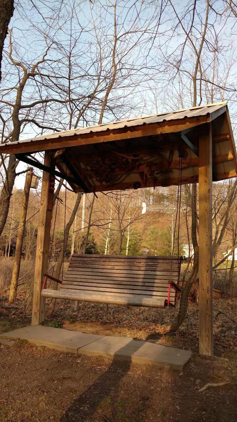 Trails That Feel Like a Reward, Not a Workout Trails That Feel Like a Reward, Not a Workout