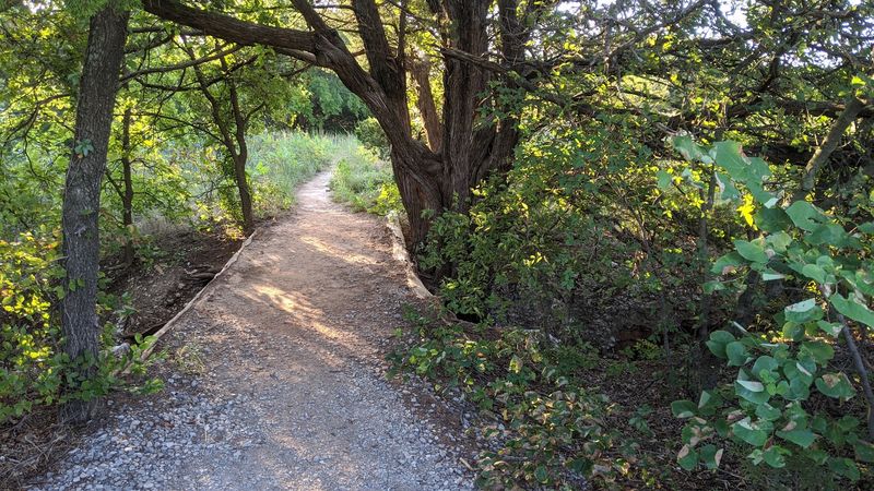 Trails Through the Canyon Country