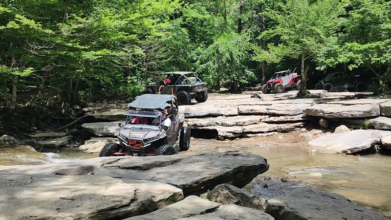 Trails for Every Kind of Rider