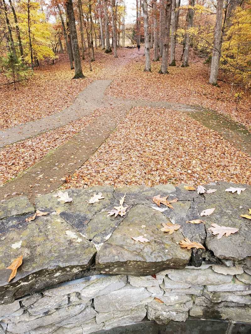 Trails for Every Kind of Walker