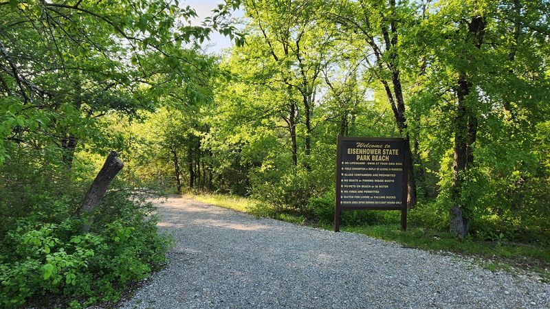 Trails for Every Kind of Wanderer Trails for Every Kind of Wanderer