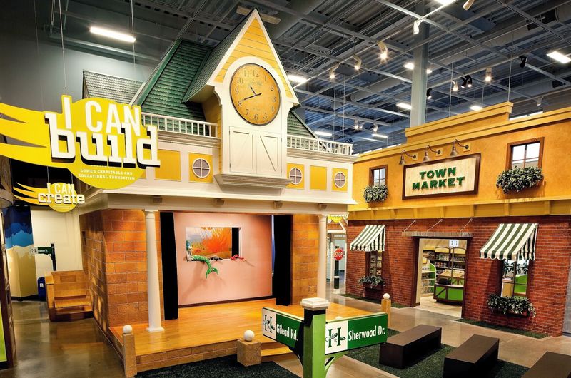 Trains, Grocery Stores, and a World of Pretend Trains, Grocery Stores, and a World of Pretend