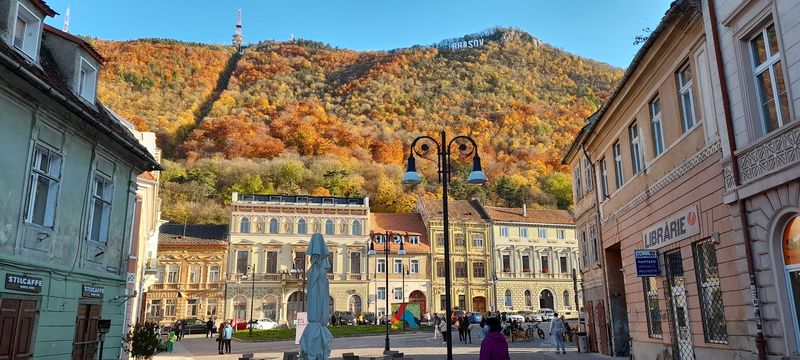 Transylvania, Romania