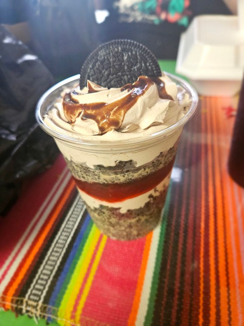 Tres Leches and Sweet Endings Worth Saving Room For Tres Leches and Sweet Endings Worth Saving Room For