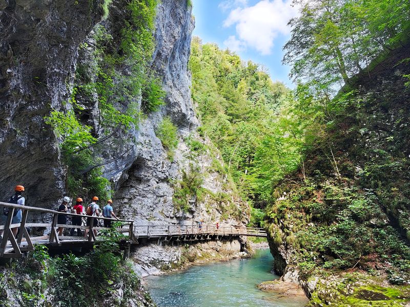 Triglav National Park, Slovenia