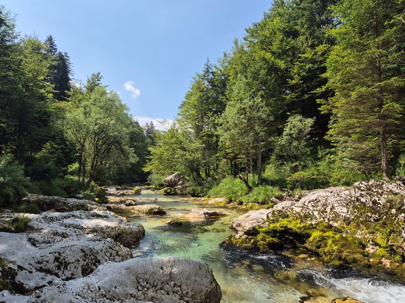 Triglav National Park
